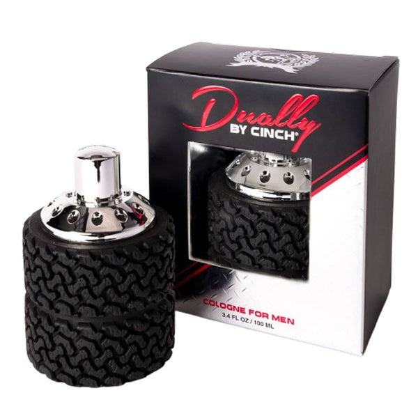 MXX1001003 Cinch Men's Dually Cologne