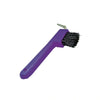 4550 Hoof Pick with Brush by Epic Animal