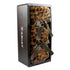 AR3874 Ariat Snuggle Throw Blanket - Leopard