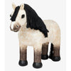 IT03605 LeMieux Toy Pony Mini Plush Pony - Dream Dun Pony