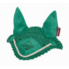 IT03291 LeMieux Toy Pony Fly Hood - Evergreen