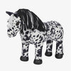 IT04378 LeMieux Toy Pony Mini Plush Pony - Dakota Appaloosa