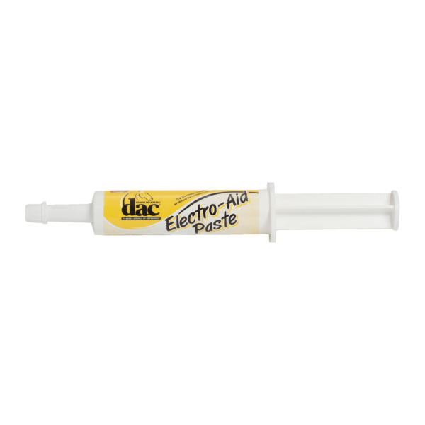 Dac Electro-Aid Electrolyte Paste - 35g Tube