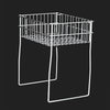 WFM-RBB-001 Royal Wire Rolling Basket - Basket Insert