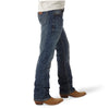 WLT77LY Wrangler Men's Retro Slim Fit Boot Cut Jean - Layton