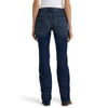 WRQ20NR Wrangler Ladies Q-Baby Ultimate Riding Jean - Dark Blue