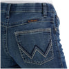 WRW60DS Wrangler Women's Willow Ultimate Riding Jean - Davis