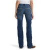 WRW60DS Wrangler Women's Willow Ultimate Riding Jean - Davis