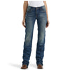 WRW60RA Wrangler Women's Willow Ultimate Riding Jean - Rebecca