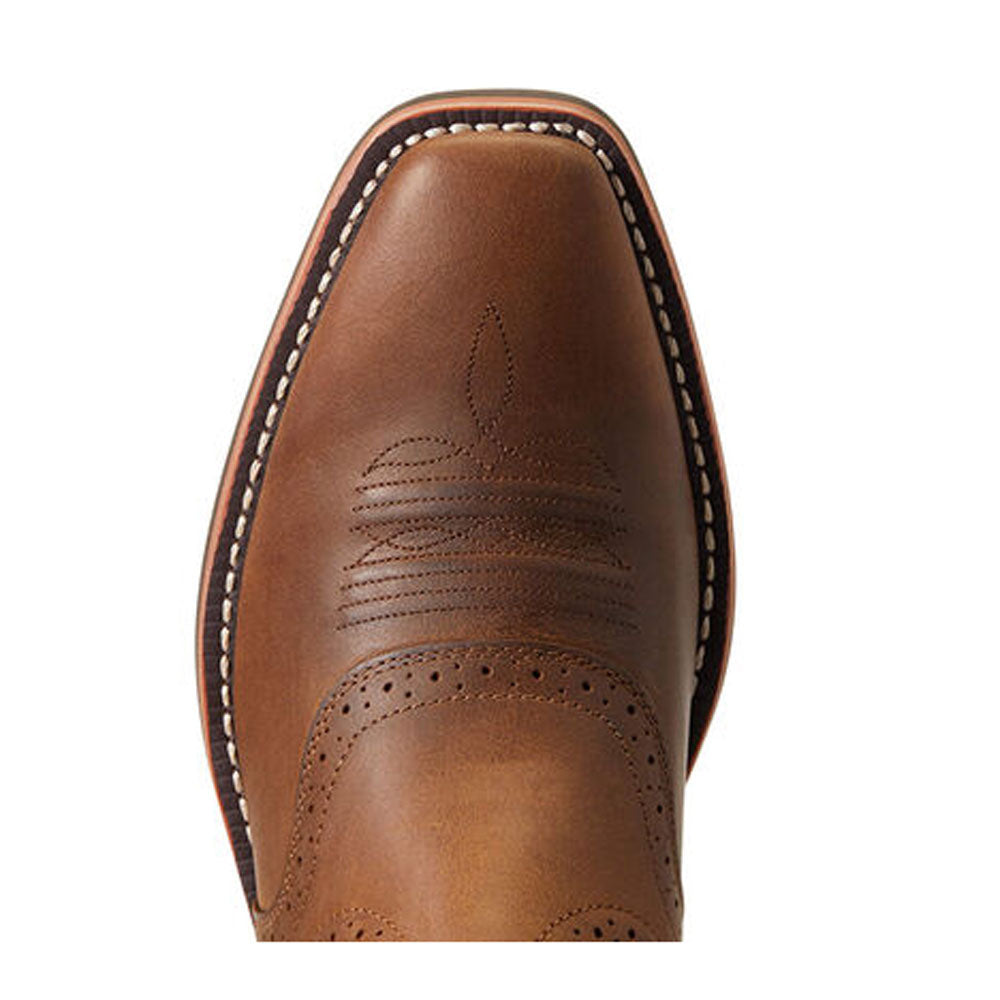 Ariat by M & F Western Products Men's Accessories - Distressed