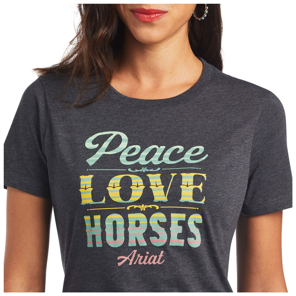 Ariat Ladies Bronco Betty T-Shirt