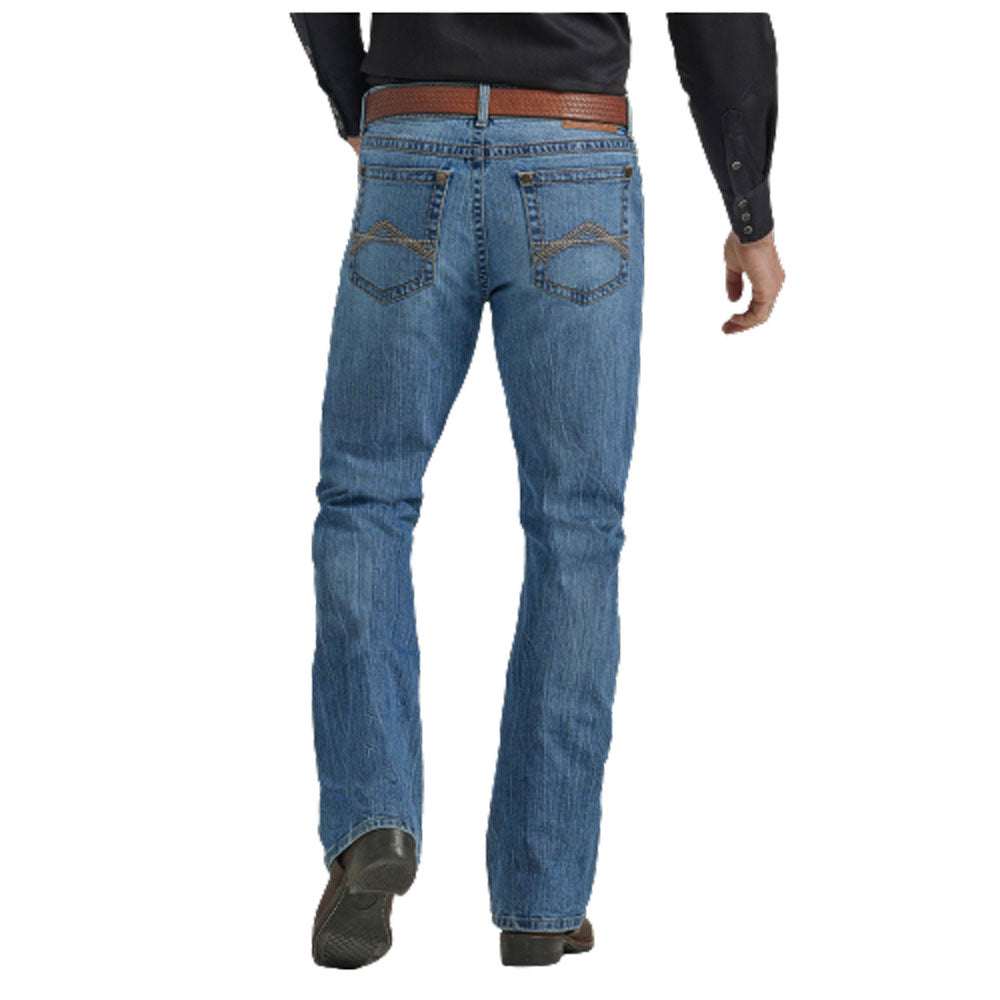 Men's Horse Riding Jeans | Western Jeans for Men | The Wire Horse