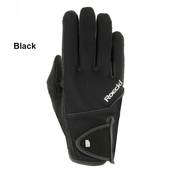 15-3301288 Roeckl Milano Riding Glove - Unisex