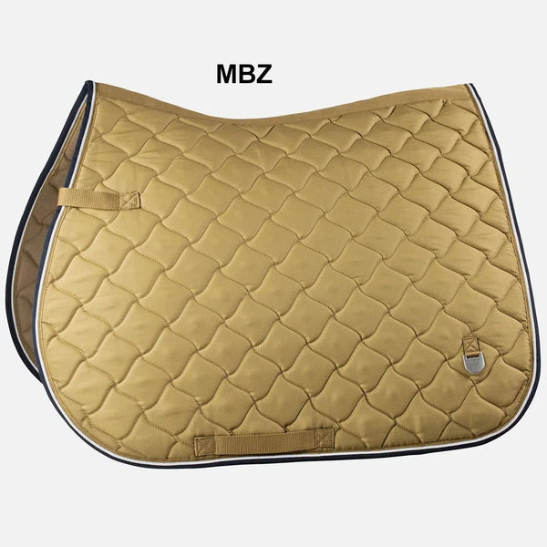 17372 Horze Tulsa All Purpose Saddle Pad