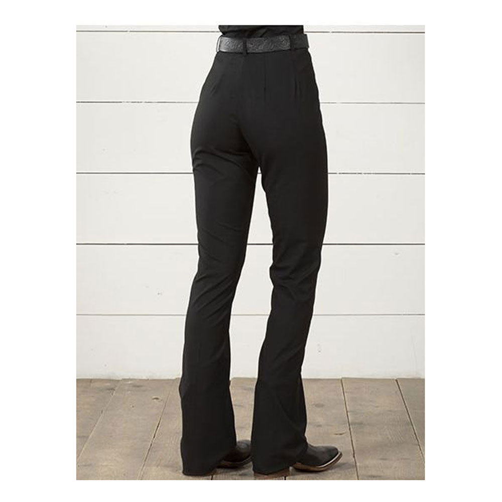 209430 Royal Highness Equestrian Side Zip Show Pant with Four Way