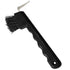 24585 Jacks Hoof Pick with Brush