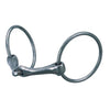 25-2281 Weaver All Purpose Ring Snaffle Bit 5 Inch Mouth