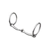 25-2291 Weaver All Purpose Ring Snaffle Bit 5 Inch