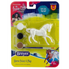 4232 Breyer Paint & Play Warmblood Horse- Style B