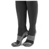 471084 Ovation Women's Merino Wool Pro Sock - Charcoal