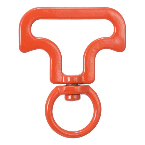 72-2015 Tough 1 Swivel No Knot Picket Line Tie