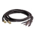 7950 Professional's Choice Braided Leather Split Rein