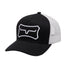 Kimes Ranch Boneyard Cap - Black