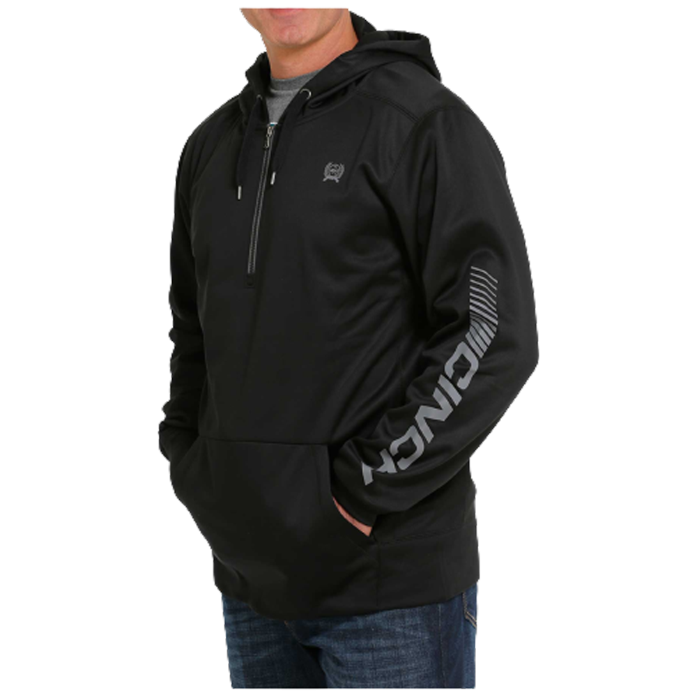 Cinch hot sale men's pullover