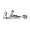 PCSP-1012 Professional's Choice 1/2" Floral Spur