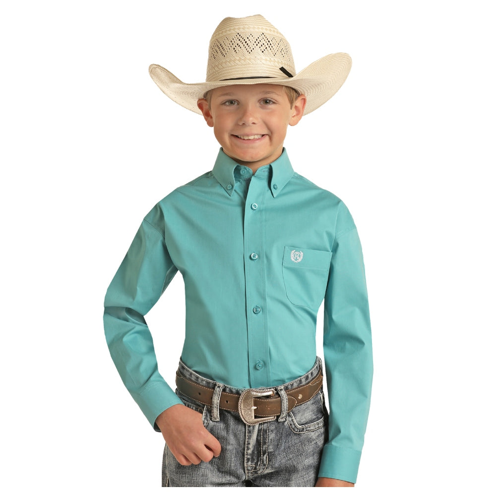 Western Show Clothes for Kids | Children's Western Wear | The Wire Horse