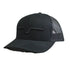 Kimes Ranch Weekly Trucker Cap -Black