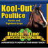 Finish Line Kool-Out Poultice