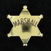 2820635 Large Marshall Star Kids Badge