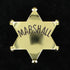 2820635 Large Marshall Star Kids Badge